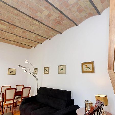 Penitenza Apartment Rome Extérieur photo