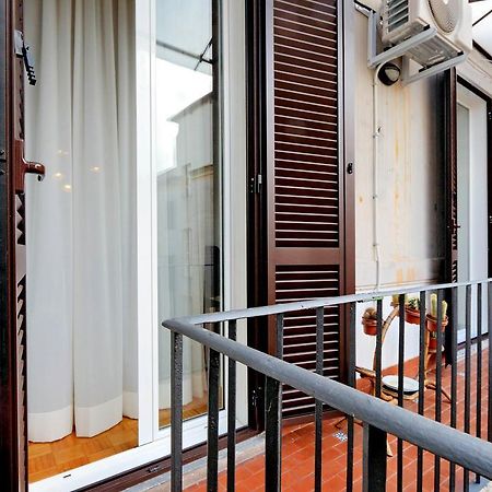 Penitenza Apartment Rome Extérieur photo