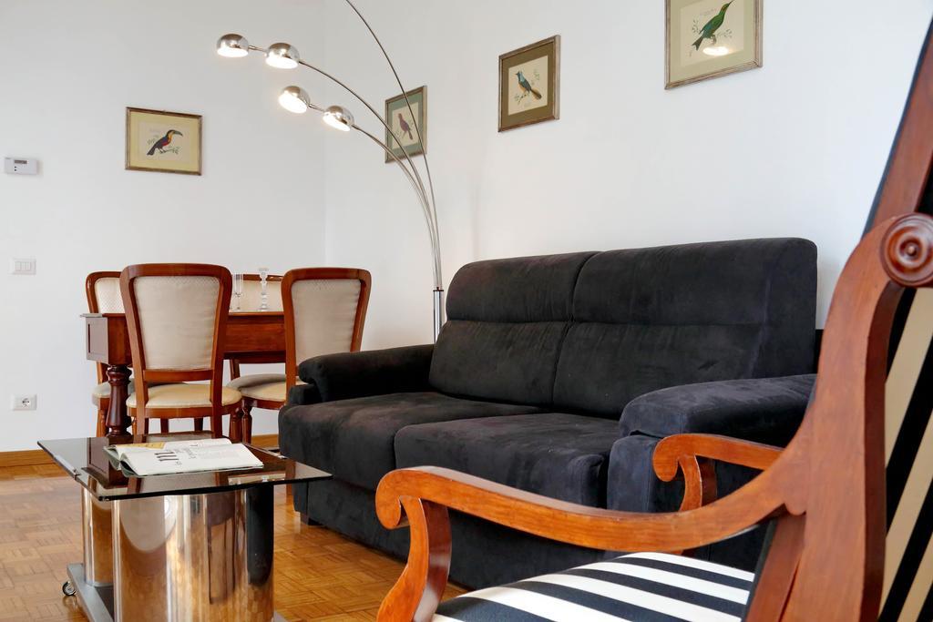 Penitenza Apartment Rome Extérieur photo