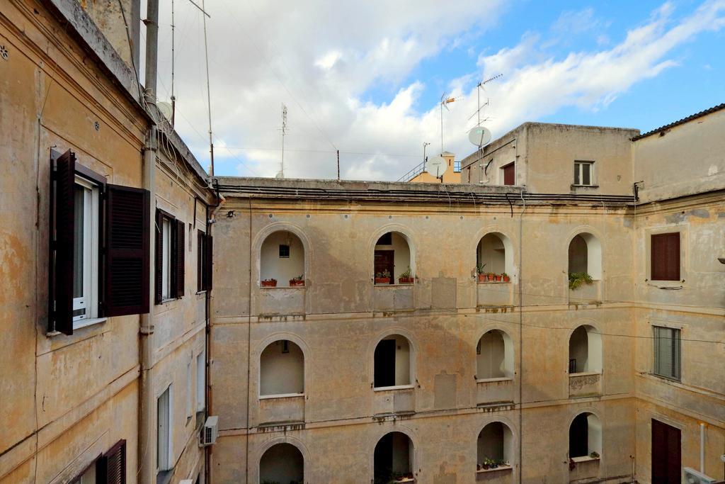 Penitenza Apartment Rome Extérieur photo