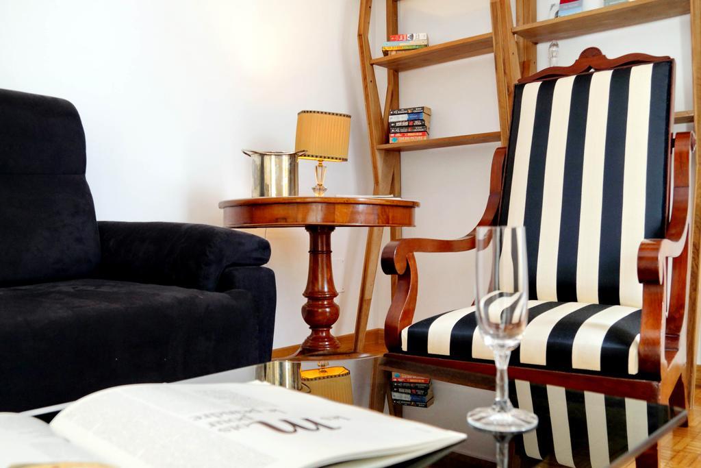 Penitenza Apartment Rome Extérieur photo