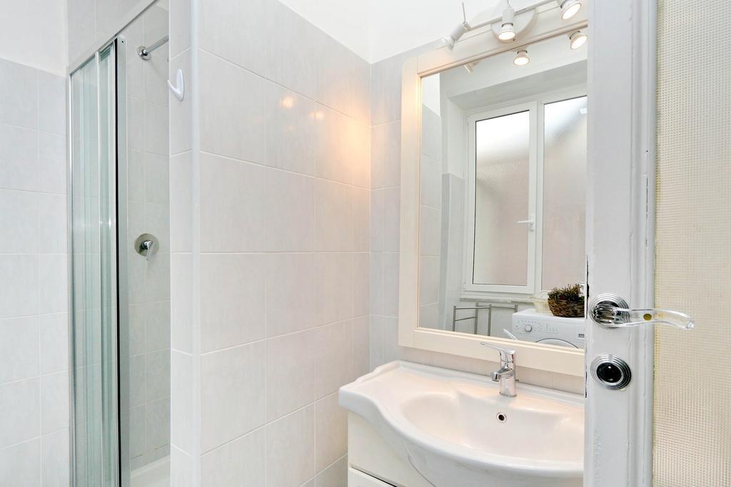 Penitenza Apartment Rome Extérieur photo