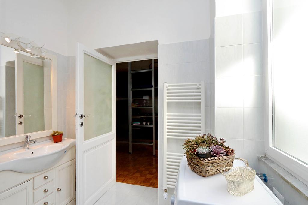 Penitenza Apartment Rome Extérieur photo