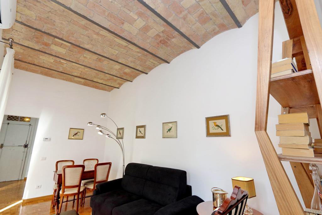 Penitenza Apartment Rome Extérieur photo