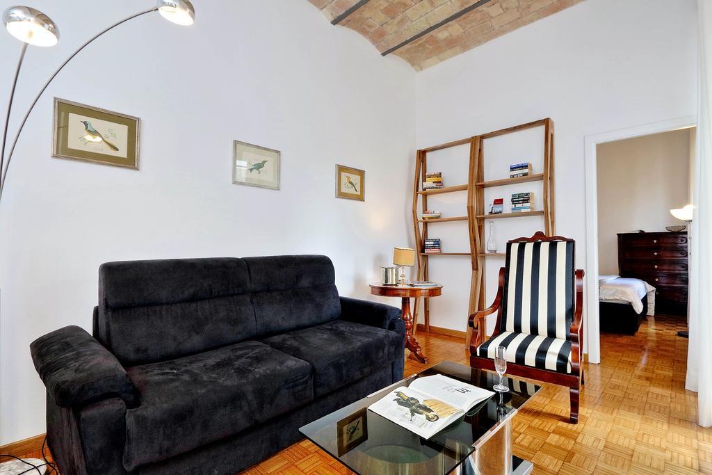 Penitenza Apartment Rome Extérieur photo