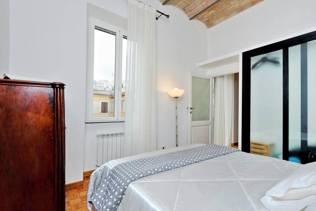 Penitenza Apartment Rome Extérieur photo