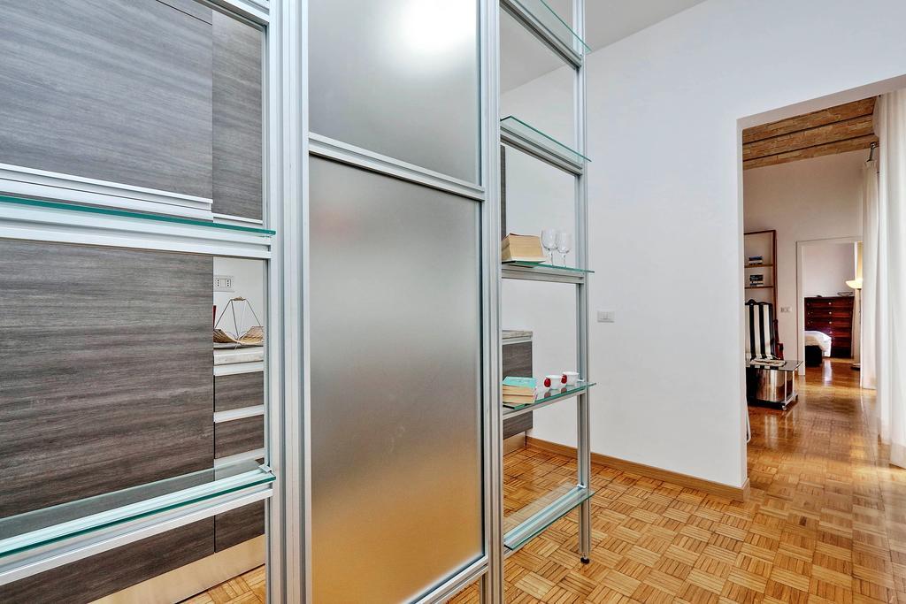 Penitenza Apartment Rome Extérieur photo