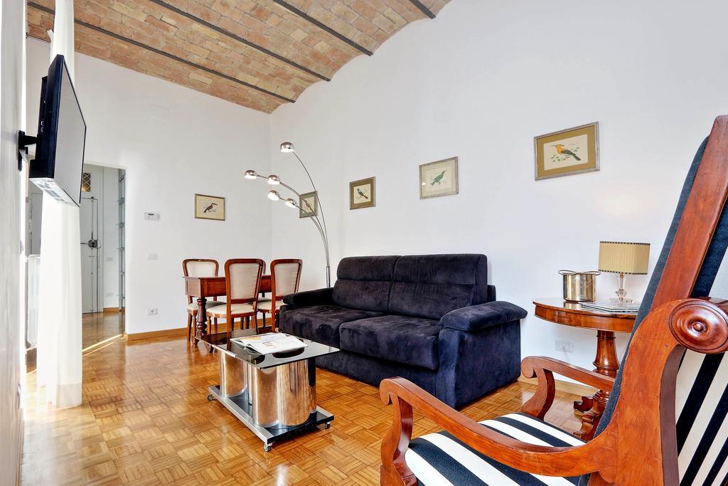 Penitenza Apartment Rome Extérieur photo