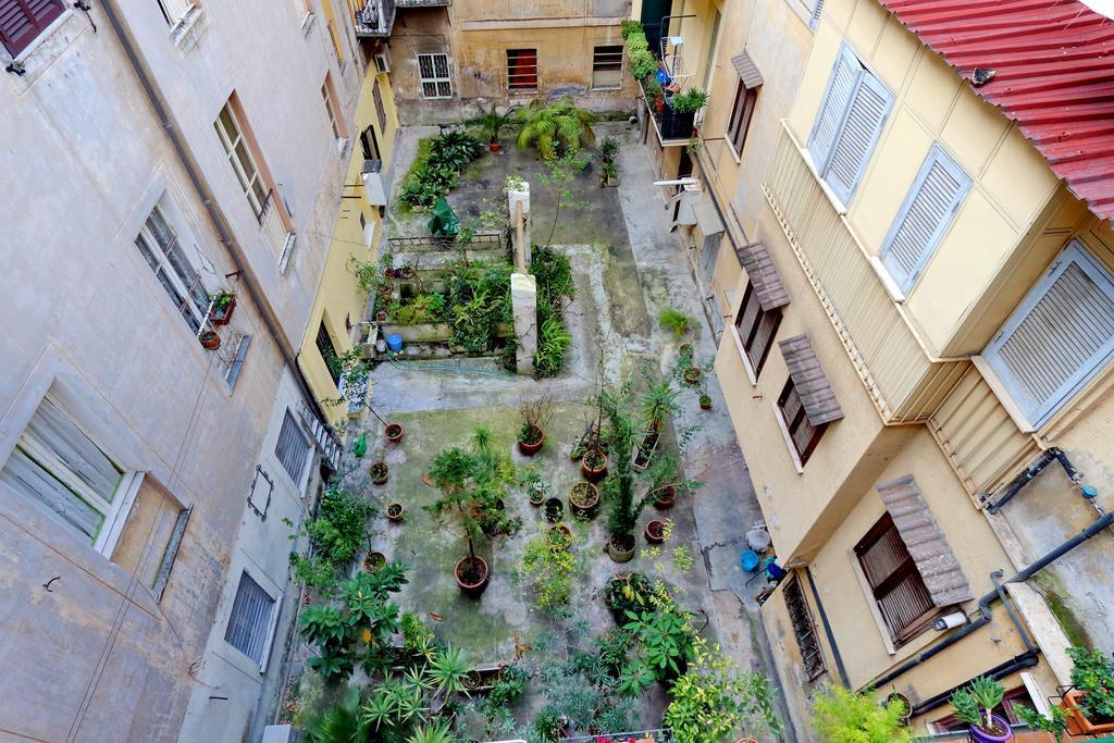 Penitenza Apartment Rome Extérieur photo