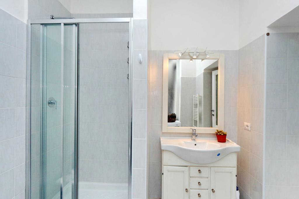 Penitenza Apartment Rome Extérieur photo