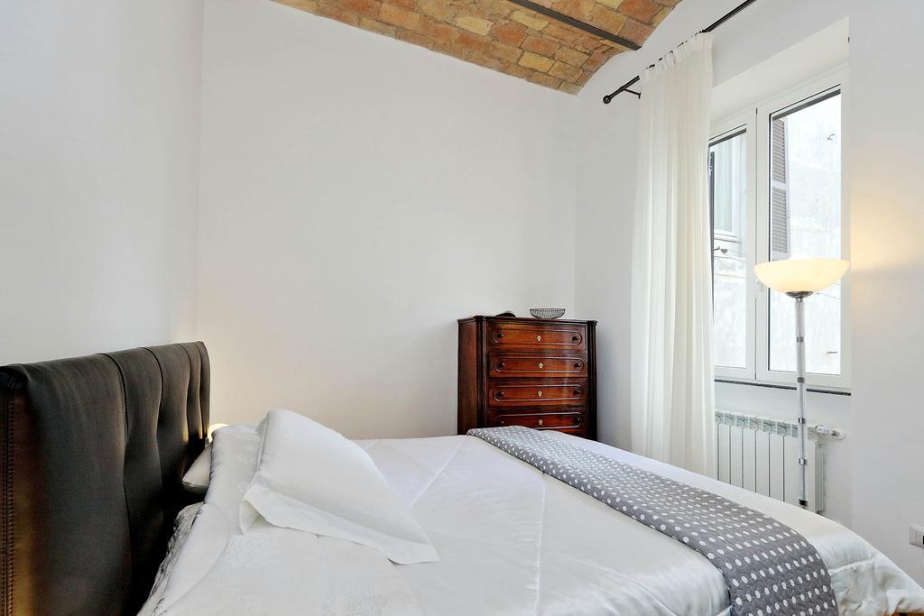 Penitenza Apartment Rome Extérieur photo