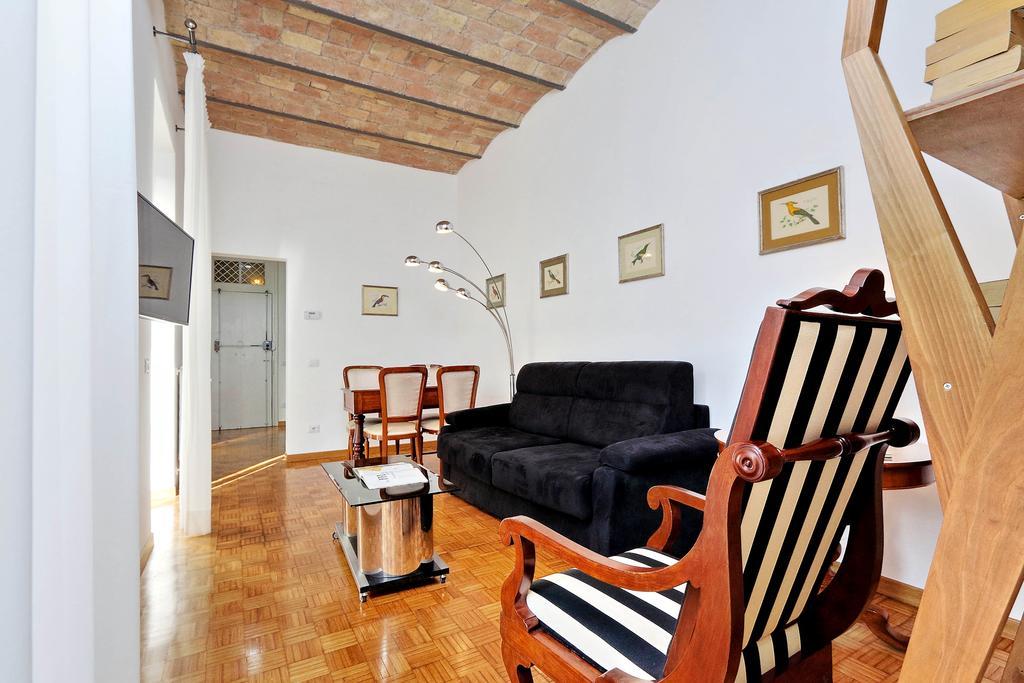 Penitenza Apartment Rome Extérieur photo