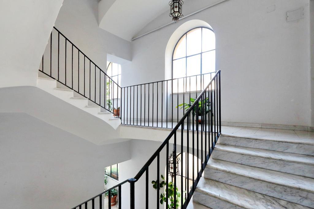 Penitenza Apartment Rome Extérieur photo