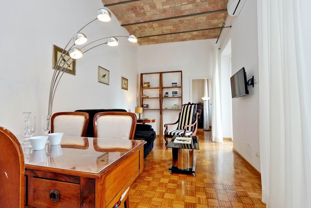 Penitenza Apartment Rome Extérieur photo
